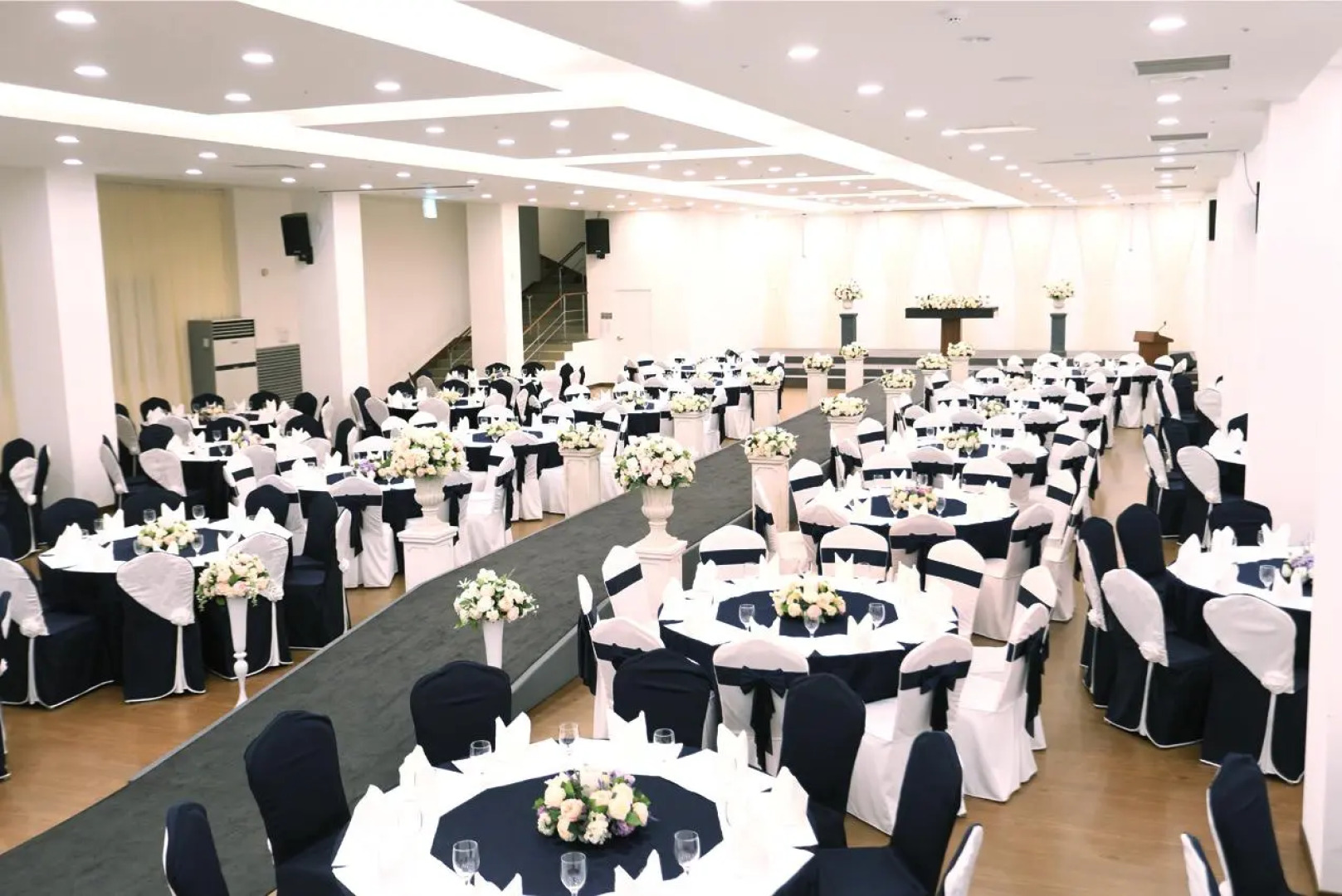 Hantan River Spa Hotel