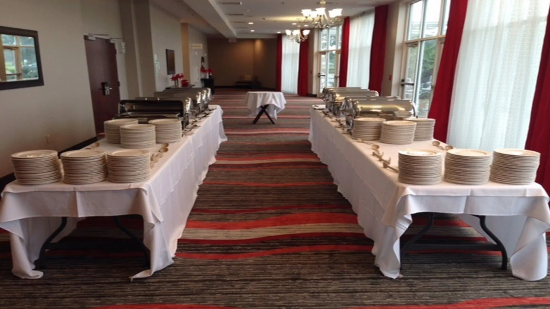 Holiday Inn Hotel & Suites Lafayette North by IHG