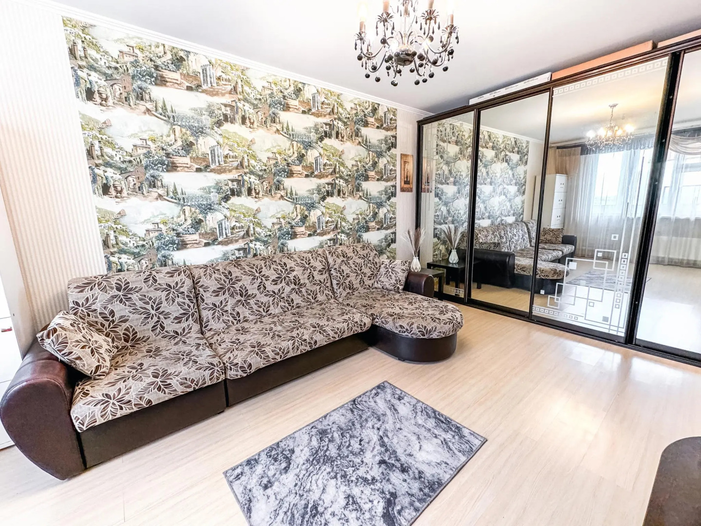 Posutochno50 (Посуточно50) на улице Физкультурная 4