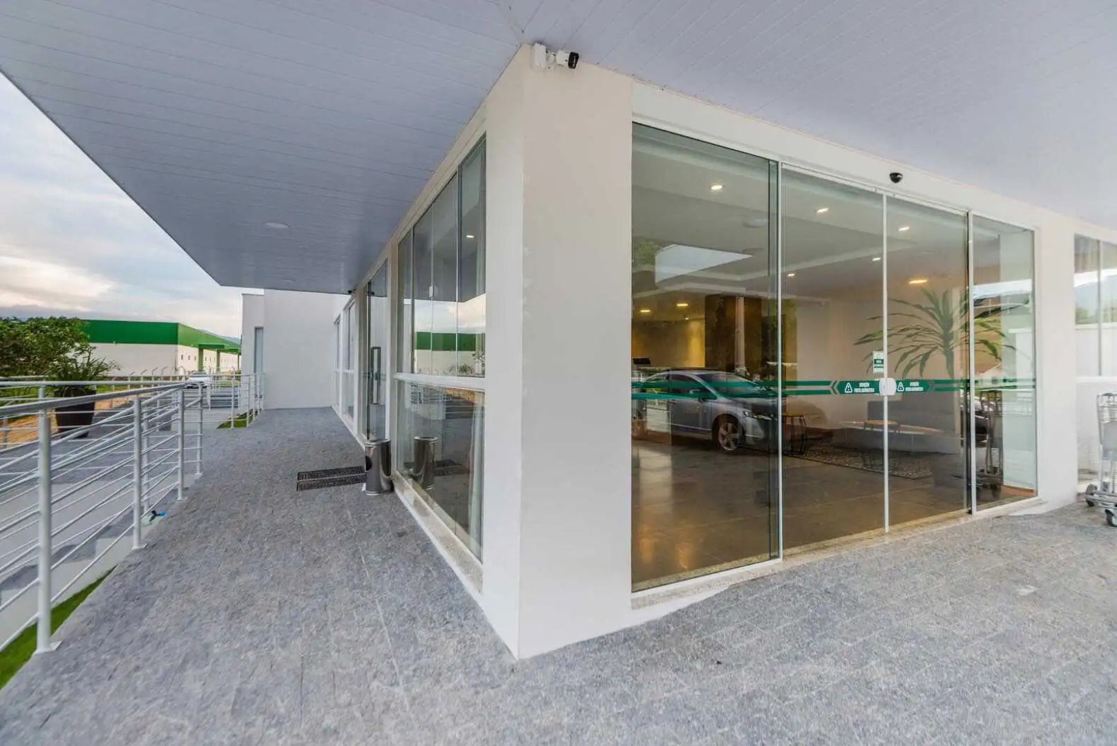 Tri Hotel São João Batista