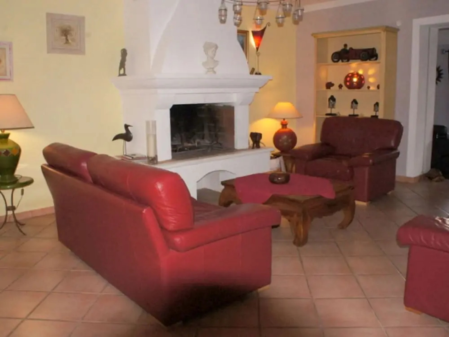 Cozy Villa in Roquemaure France With Private Swimming Pool