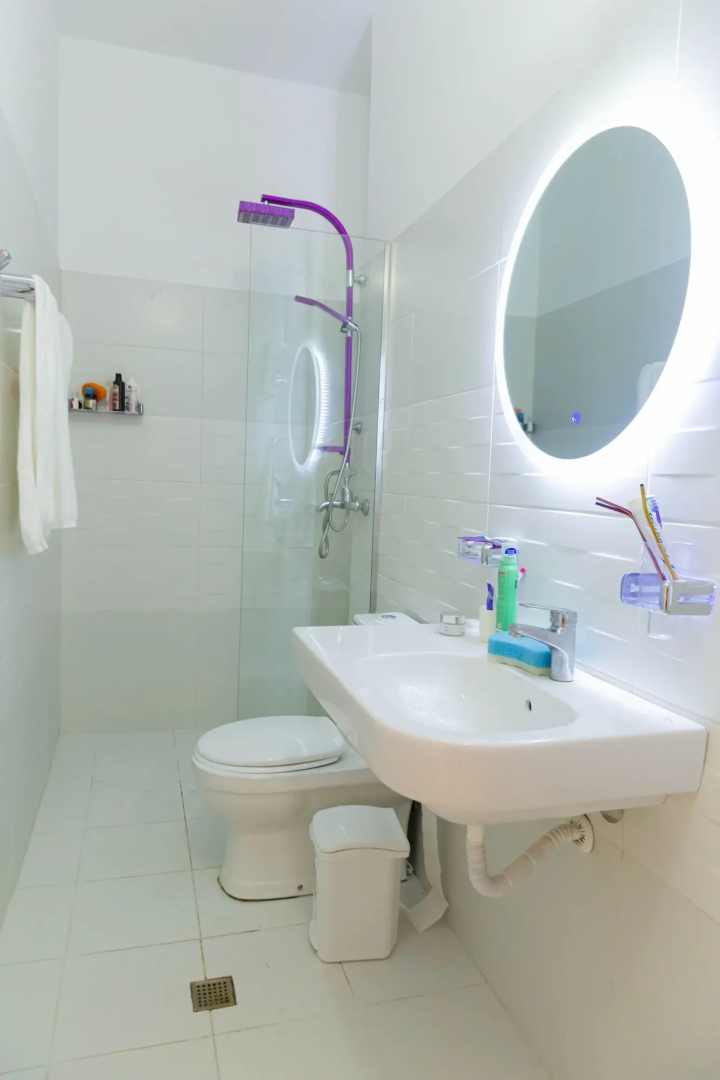 Hotel Aglon