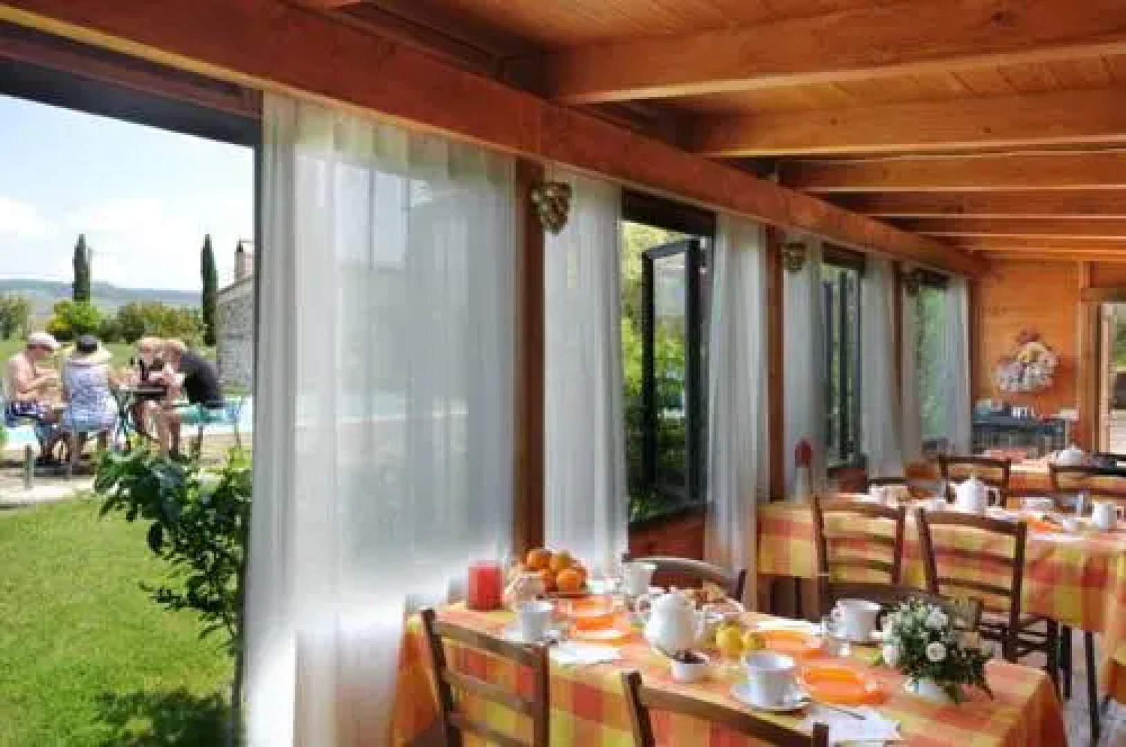 Agriturismo Lunadoro