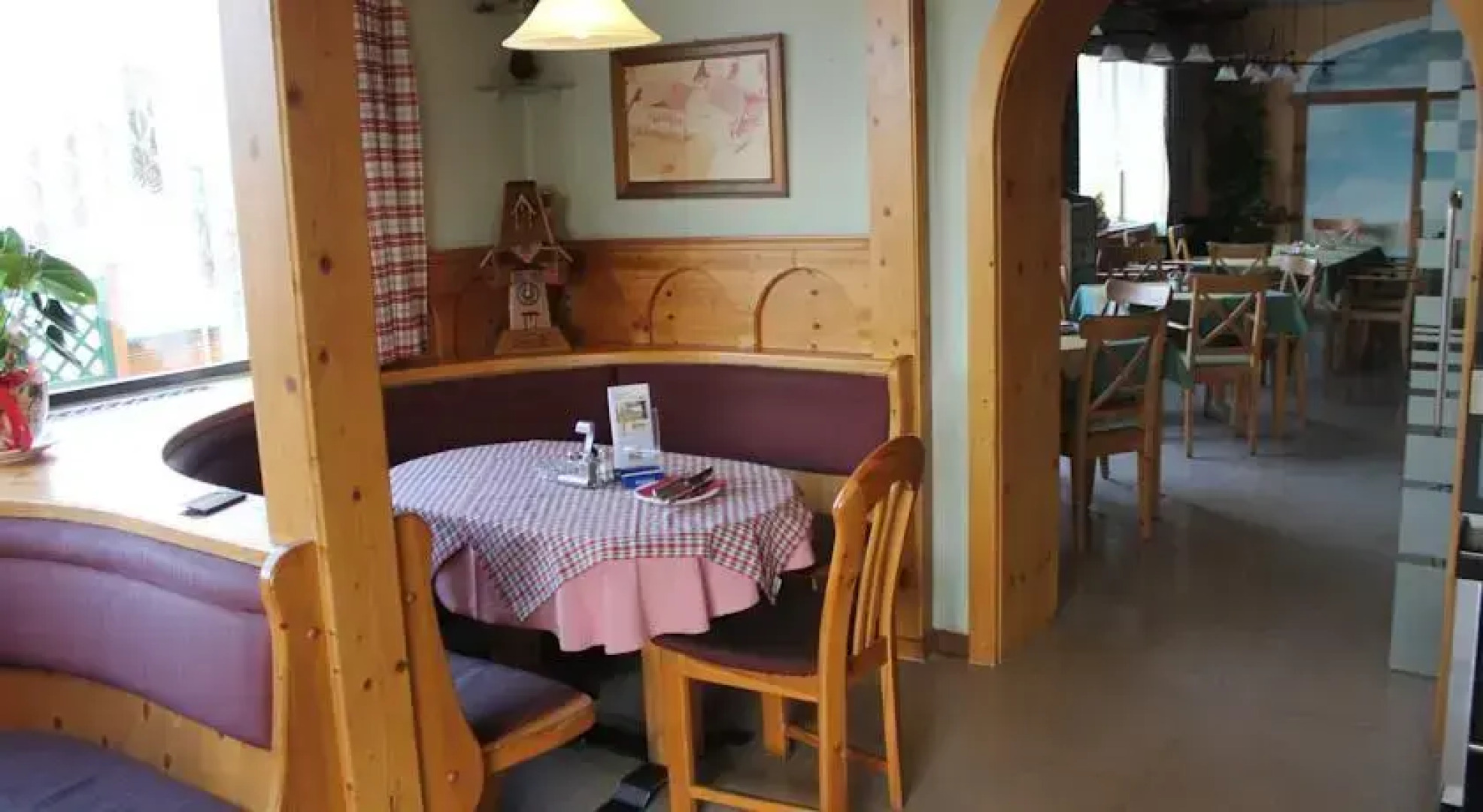 Gasthof zum Flughafen