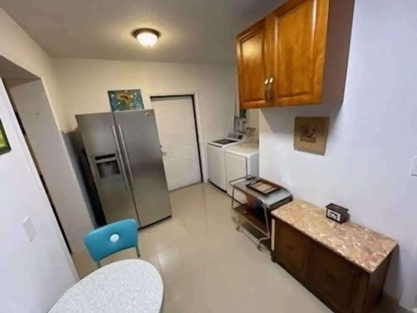 Rim Canal 'yellow House' With Canal Views & Boat Dock 1 Bedroom Cottage by RedAwning