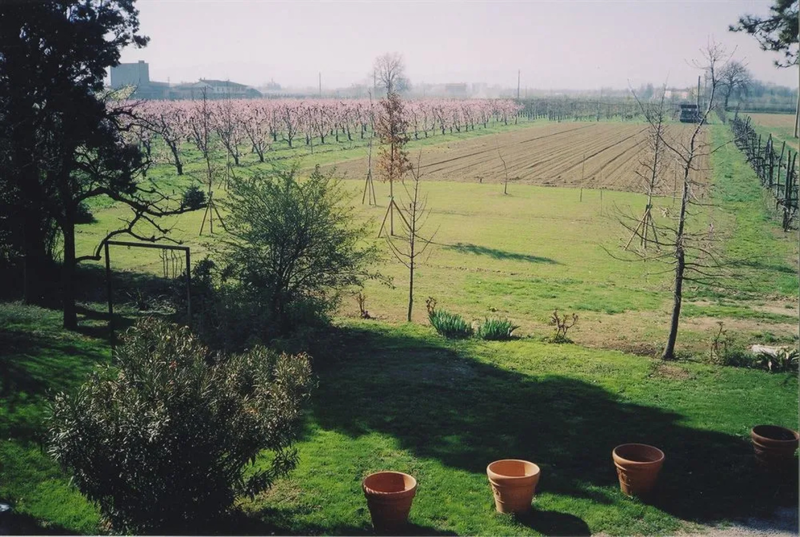 Agriturismo Pradone