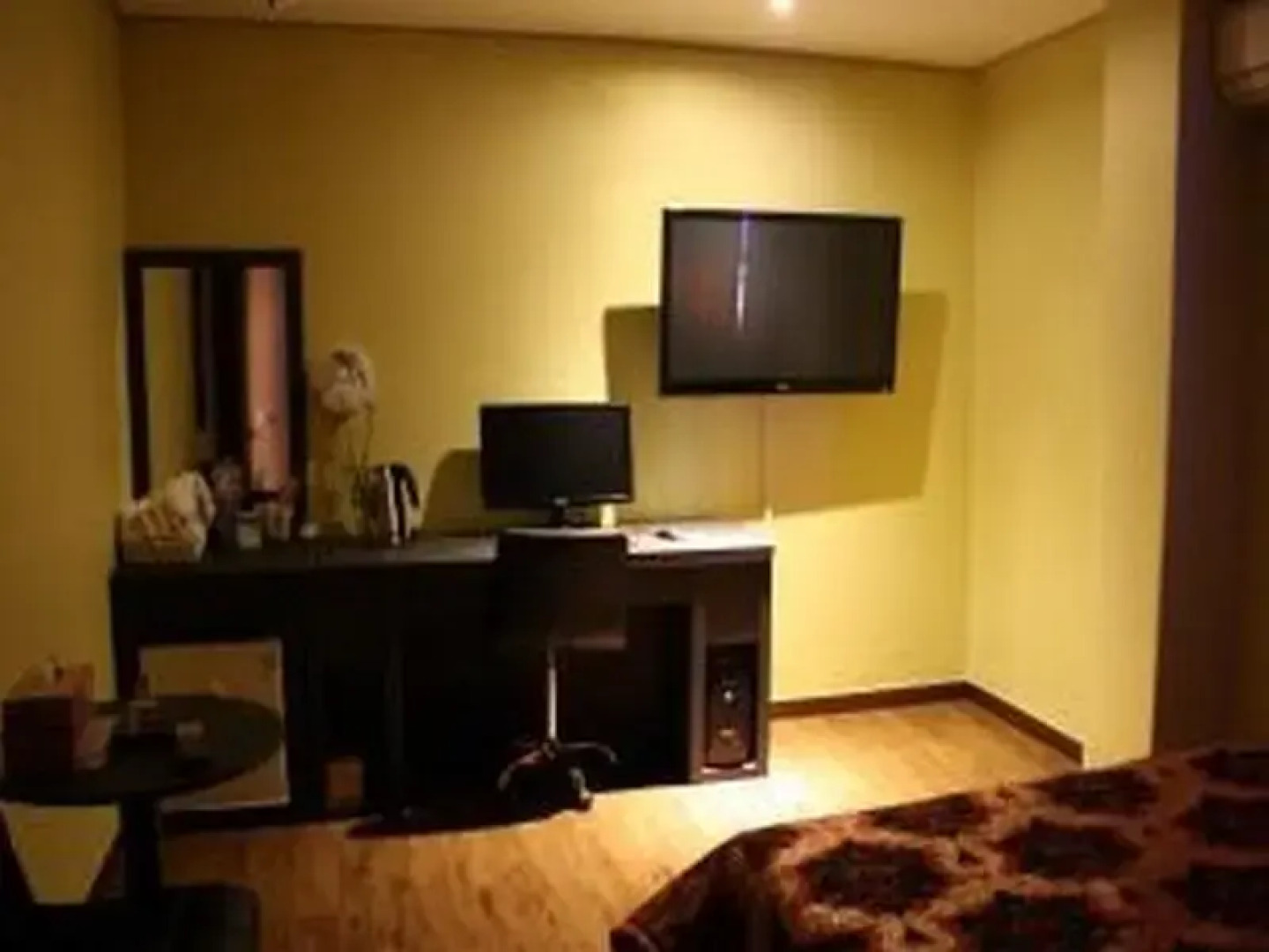 Goodstay Grand Motel