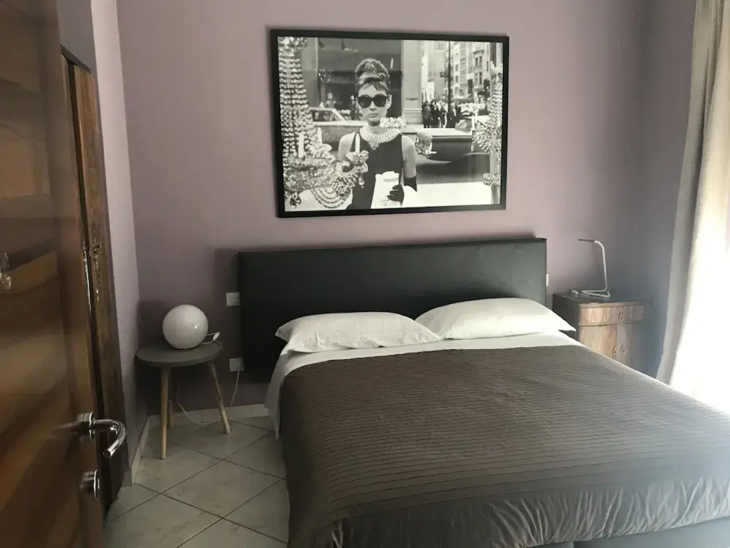 B&B via Roma suite