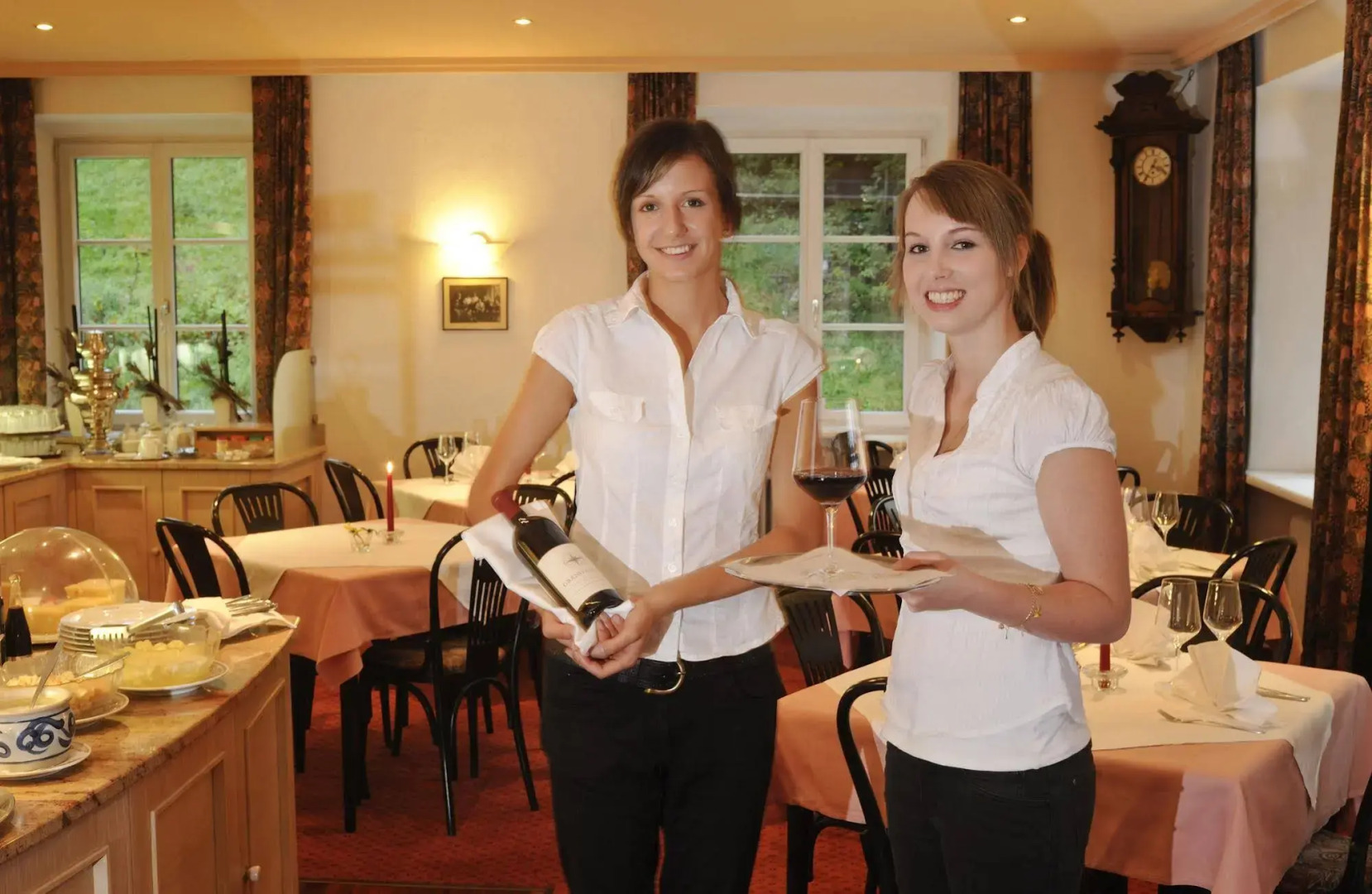 Austria Classic Heiligkreuz