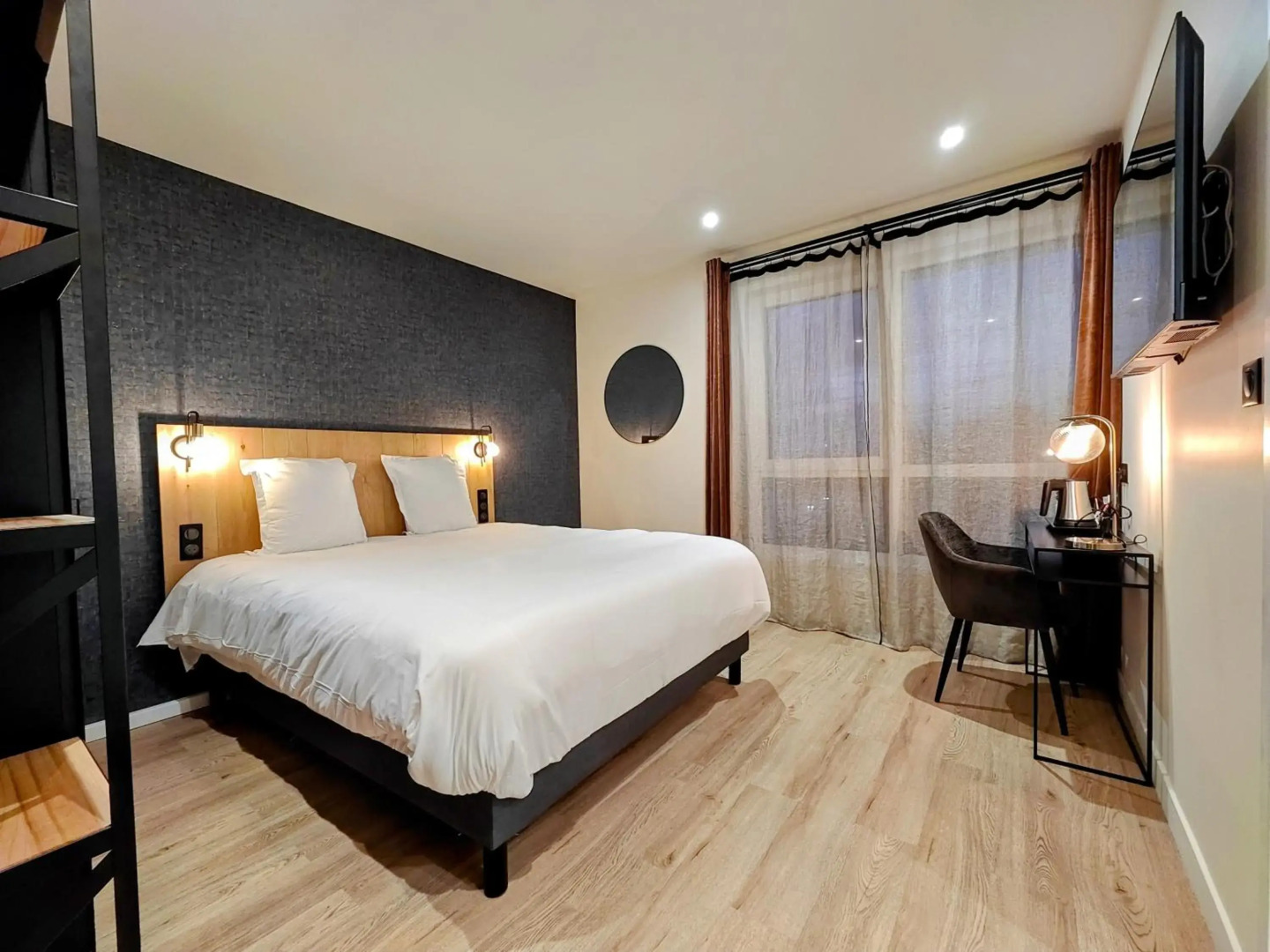 Hotel Acadie Eragny sur Oise