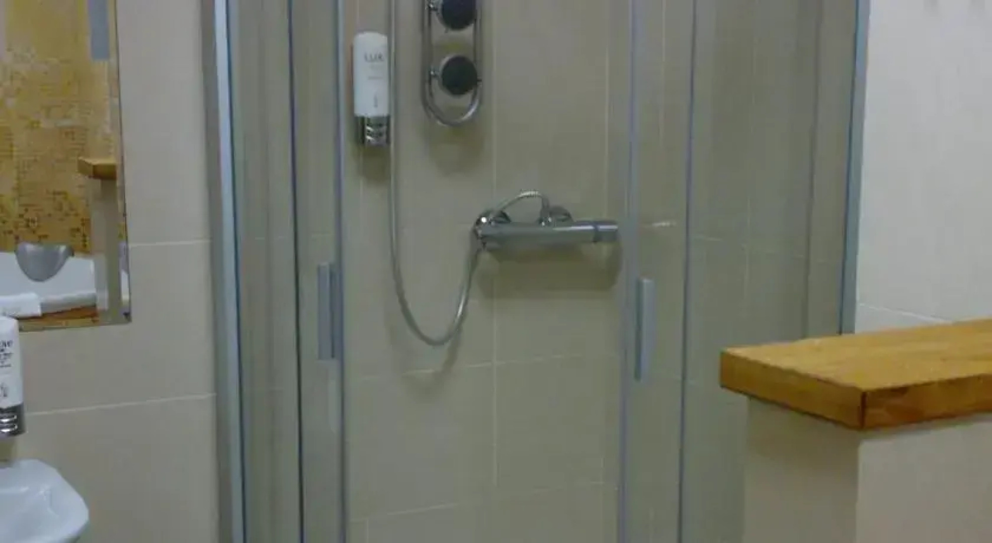 Hotel Galeria Glorietta