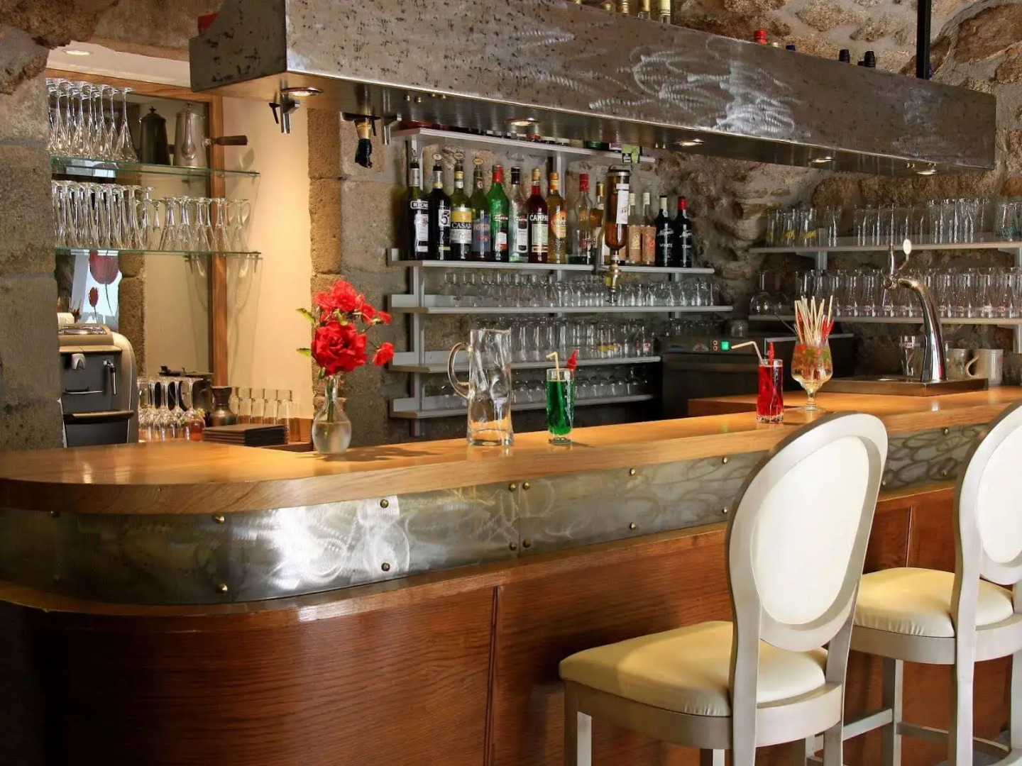 Hôtel le Chêne Vert