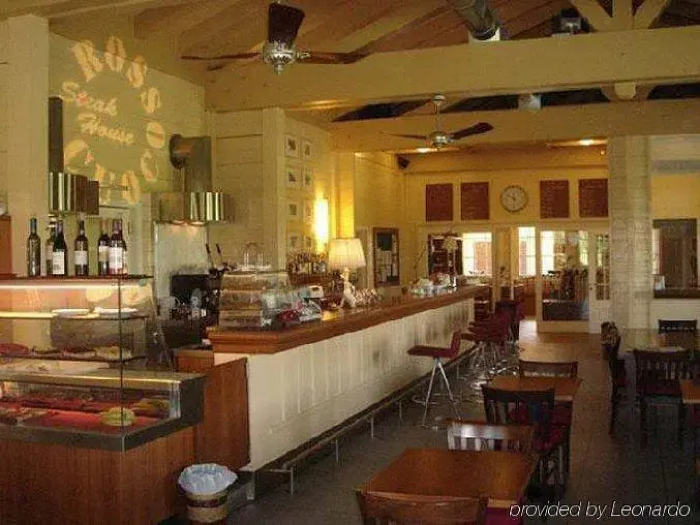 UNA Golf Hotel Cavaglià