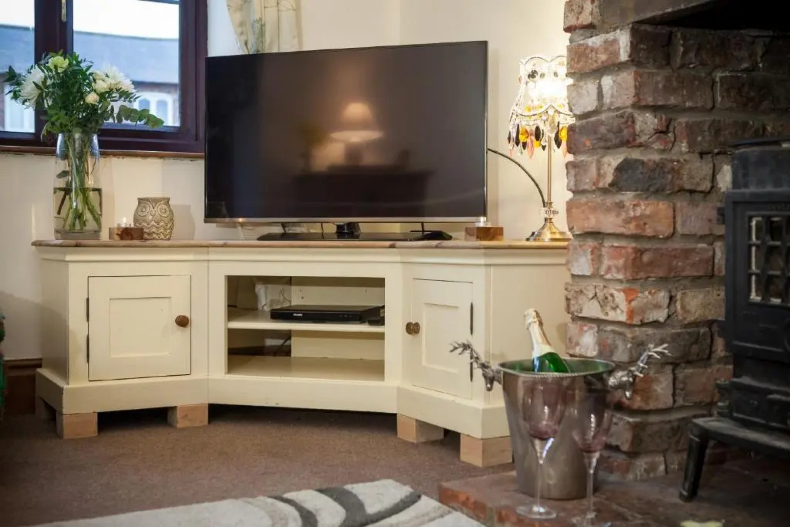 Skipbridge Farm Cottages