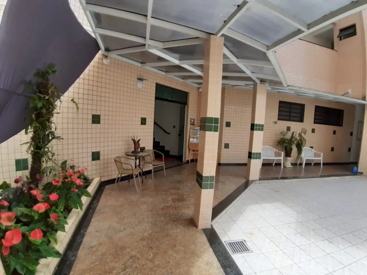 Bella Casa Flat Service