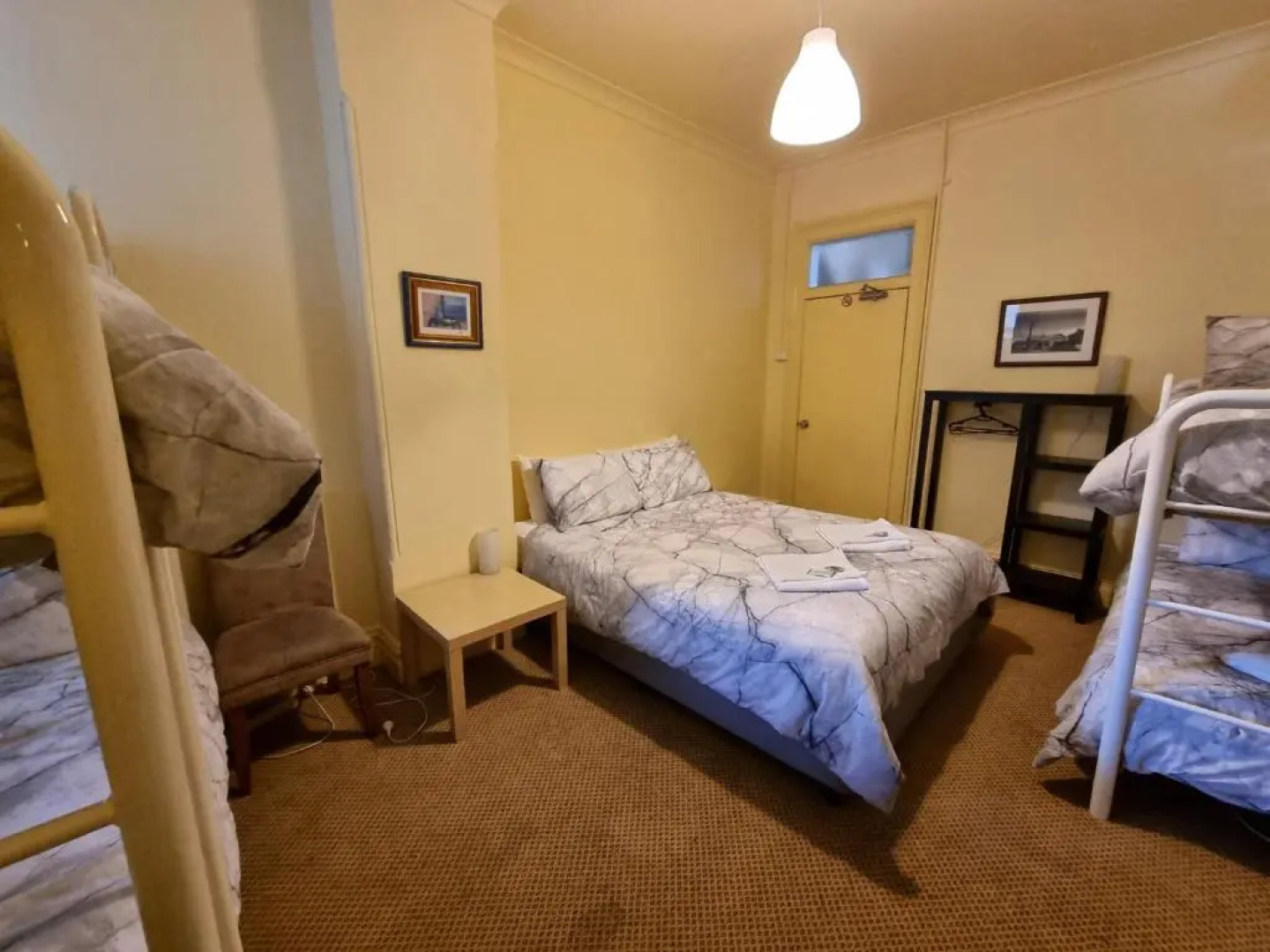 Commercial Hotel Wallerawang