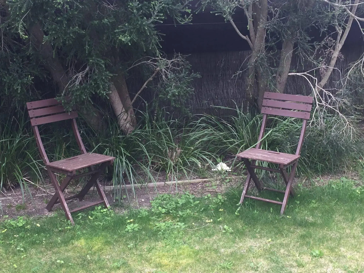 Springtide Studio Apartments