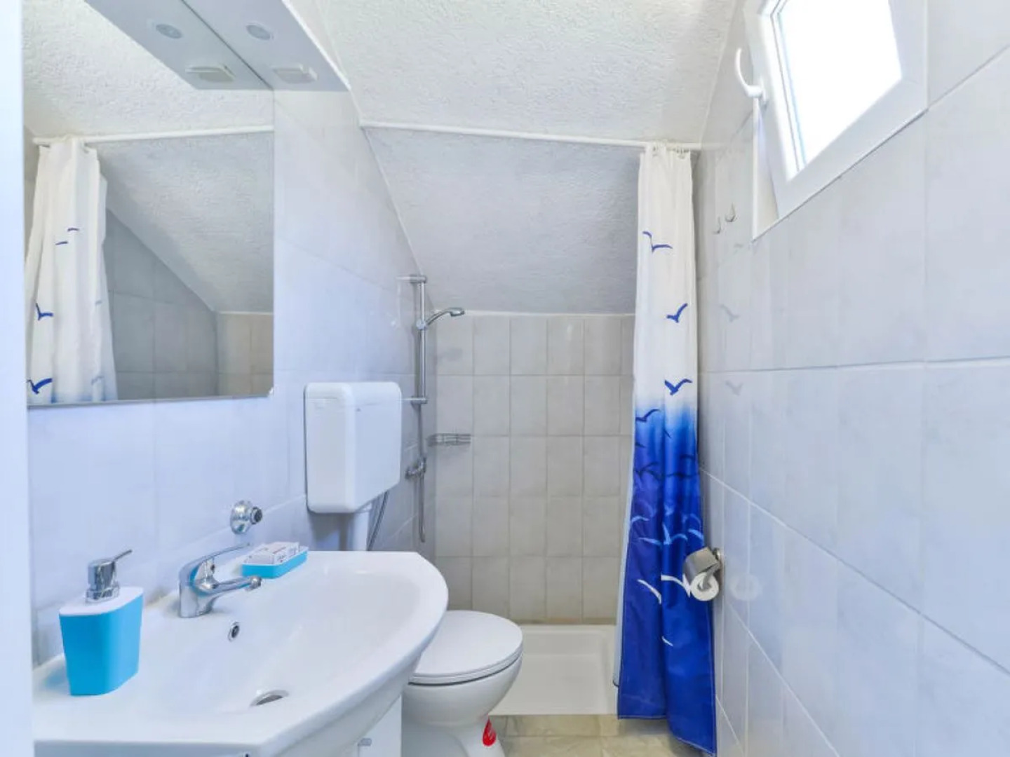 House Aurora Kaštela