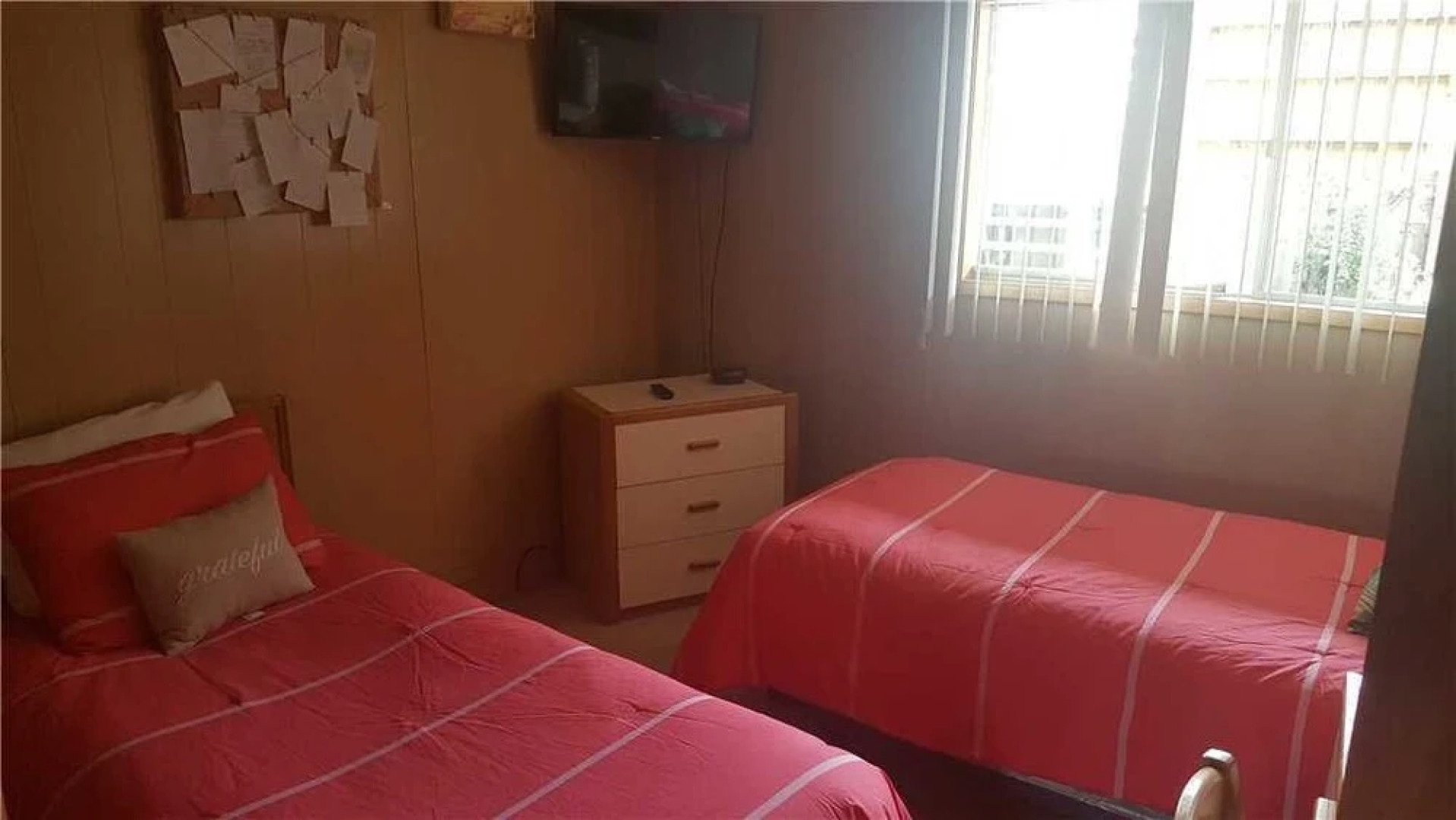 Pacific Palisades P453 Two Bedroom