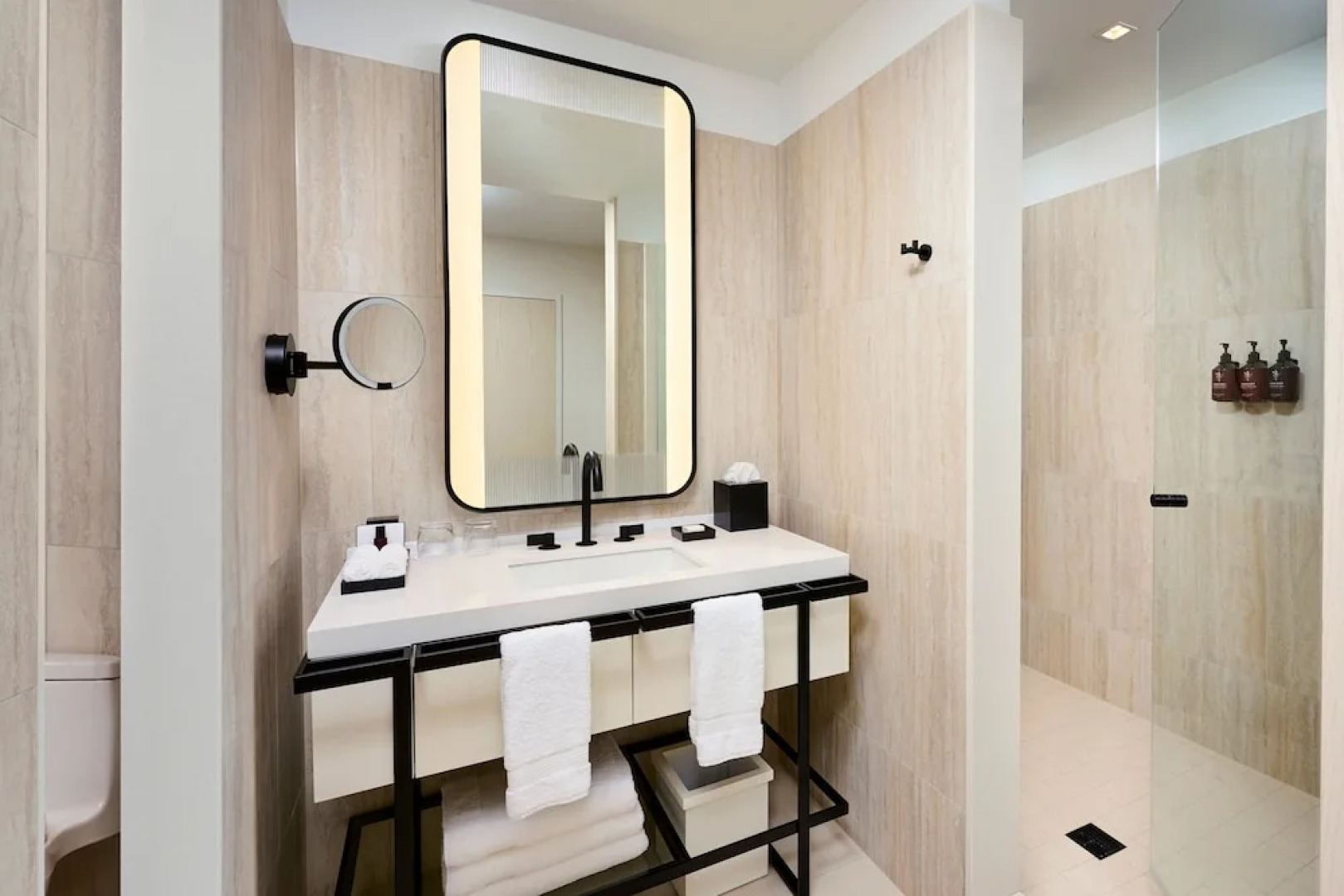 The Pearle Hotel & Spa, Autograph Collection