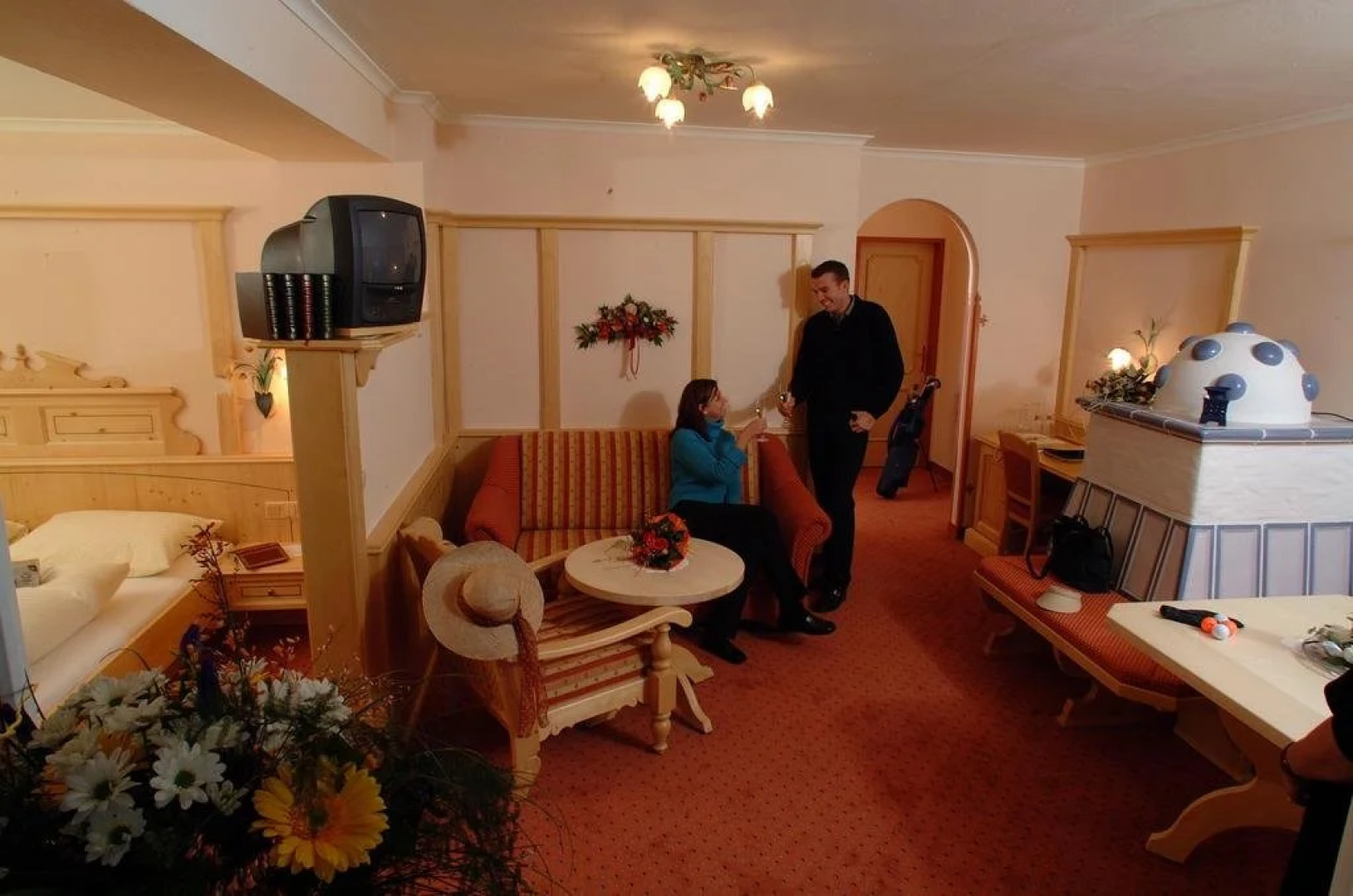 Landhotel Gschirnwirt