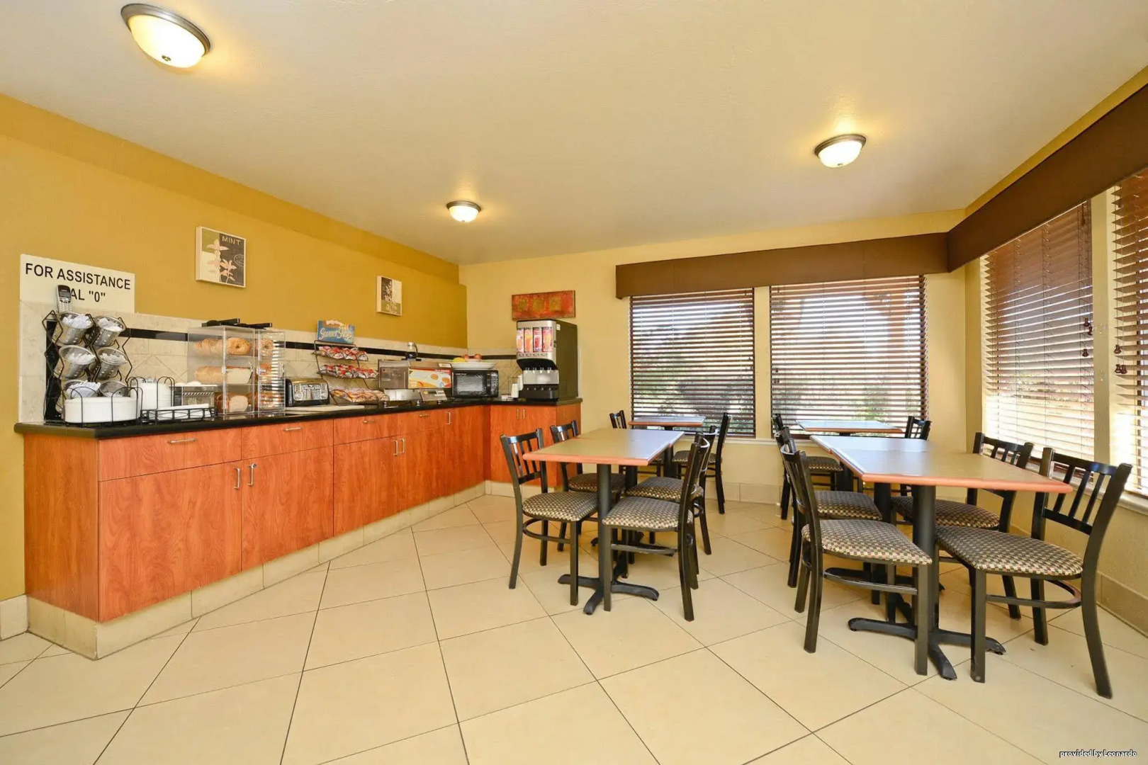 Best Western Cordelia Inn