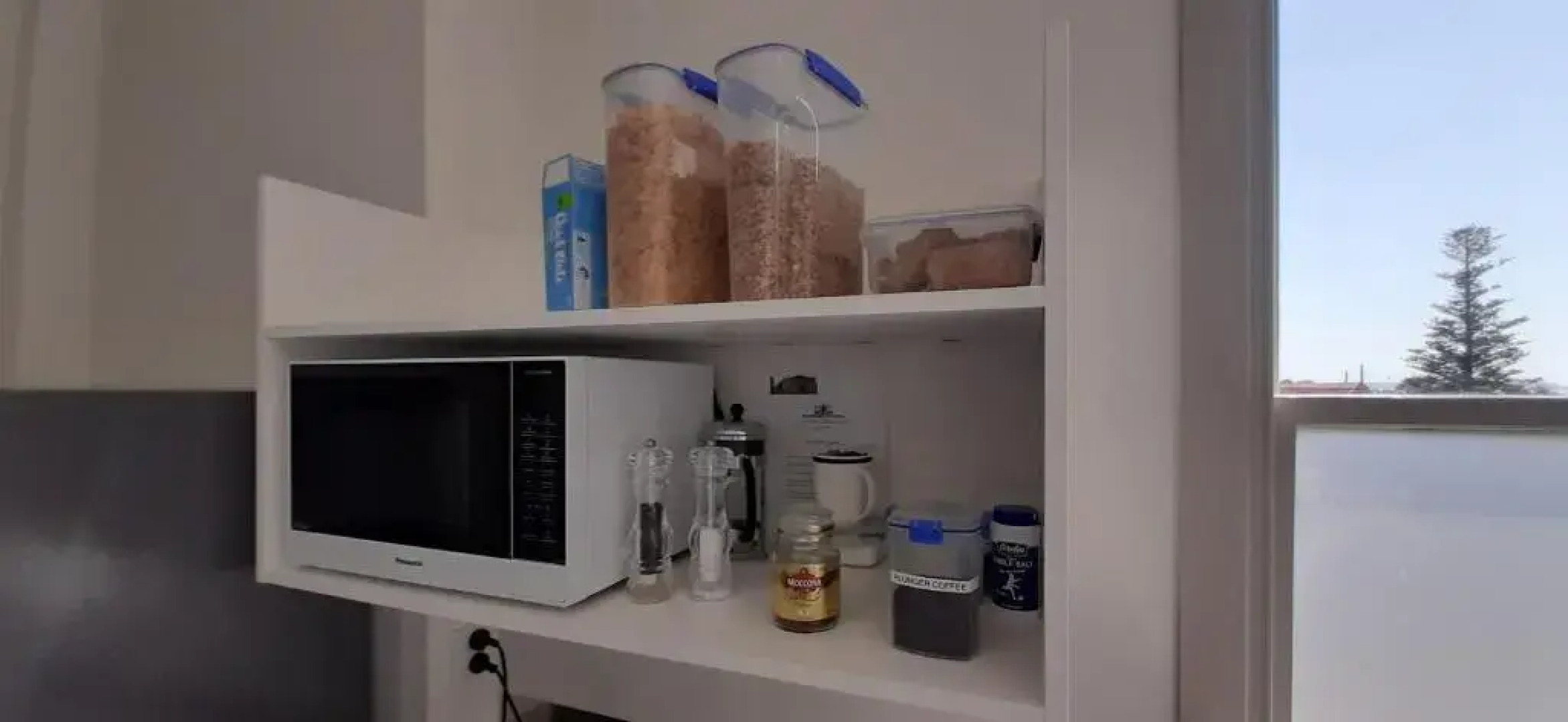 The Prospect Howick Accommodation