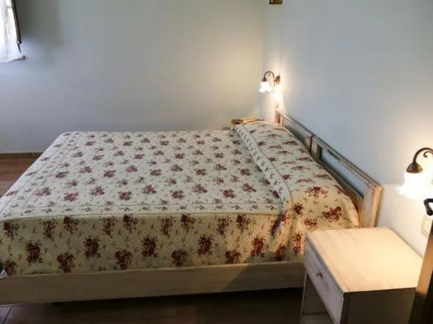 Country House La Fattoria Di Paolo