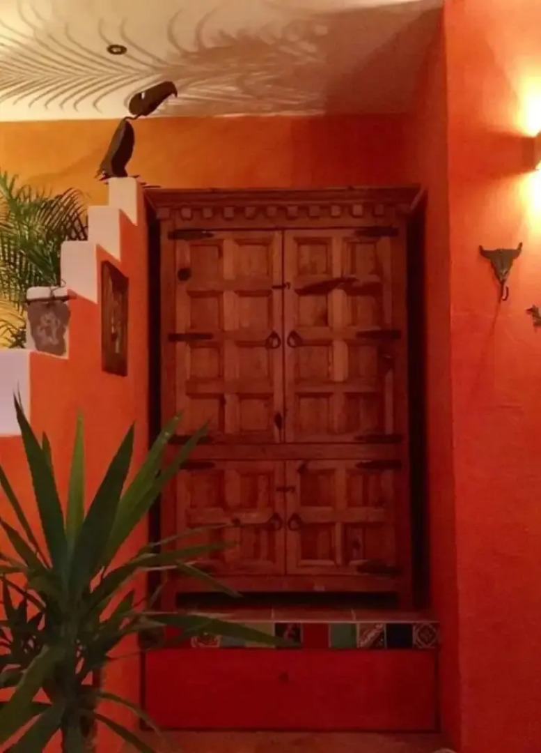 Holiday Apartment Anderewelt-bochum