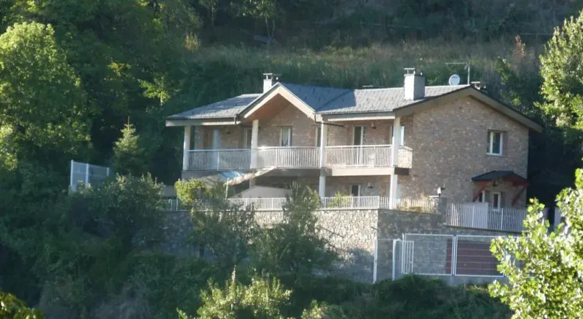 Casa Adosada en Encamp