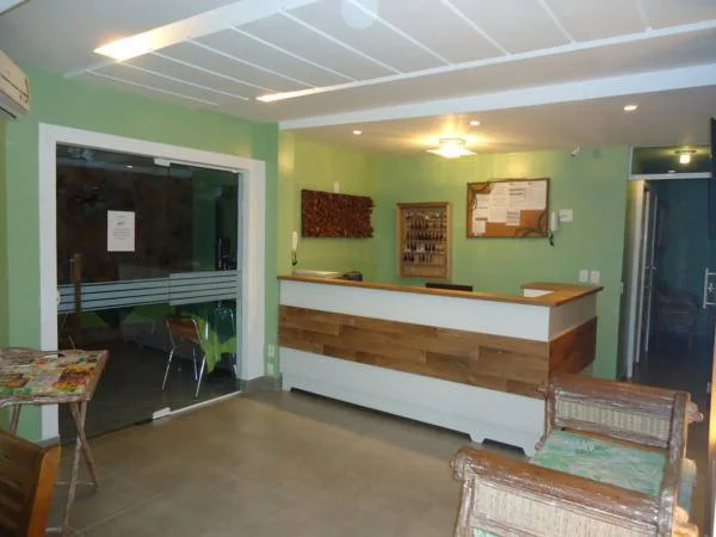 Pousada Belo Horizonte