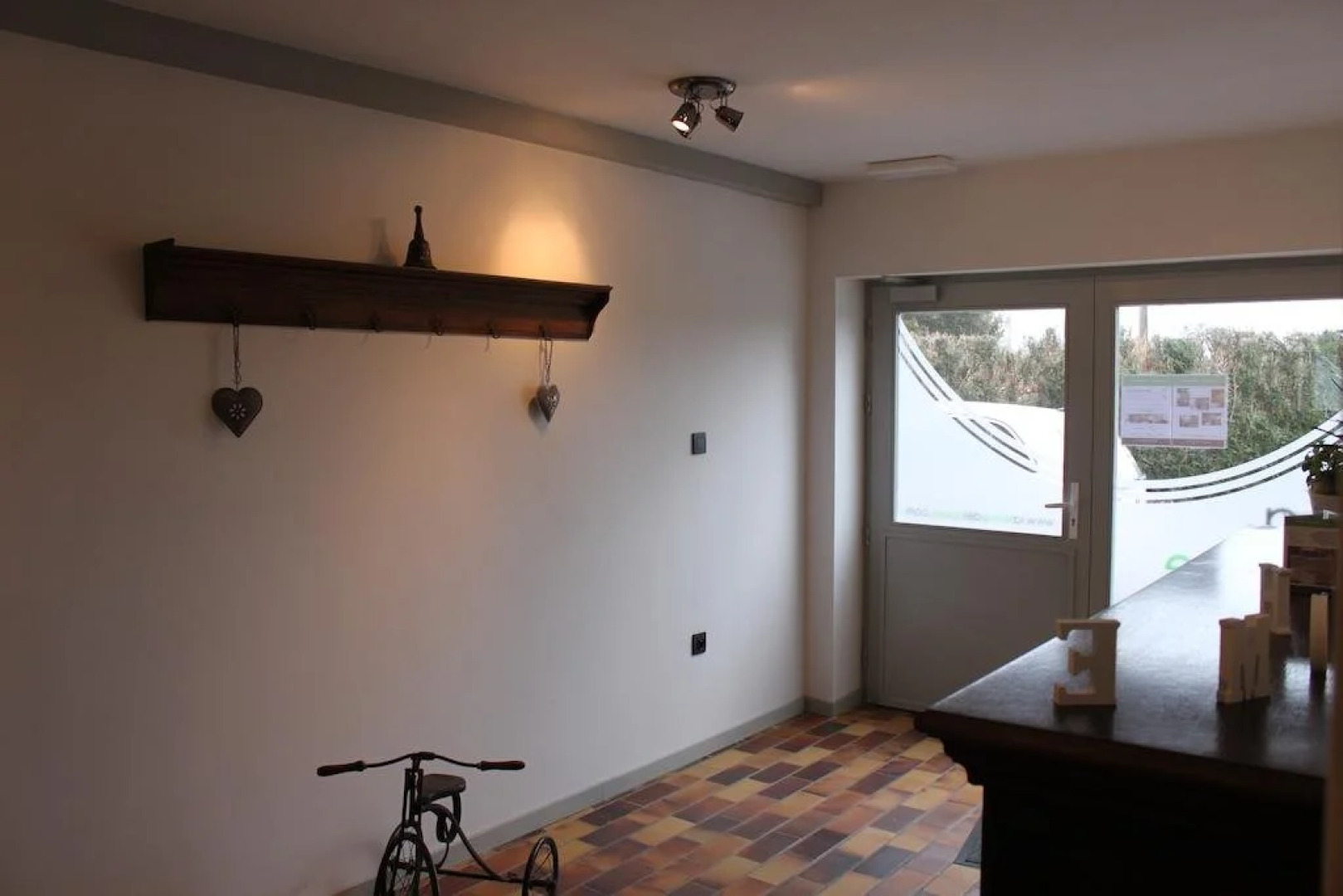 La Ferme de l'Apï¿½ro