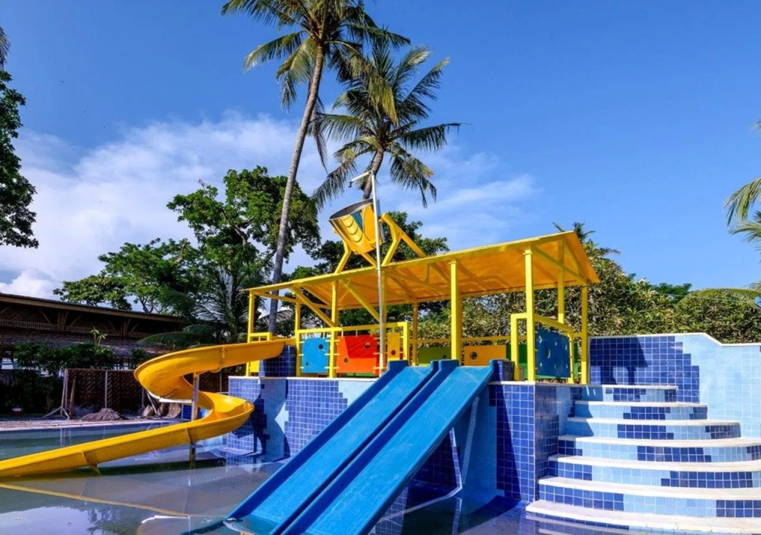 Prama Sanur Beach Bali