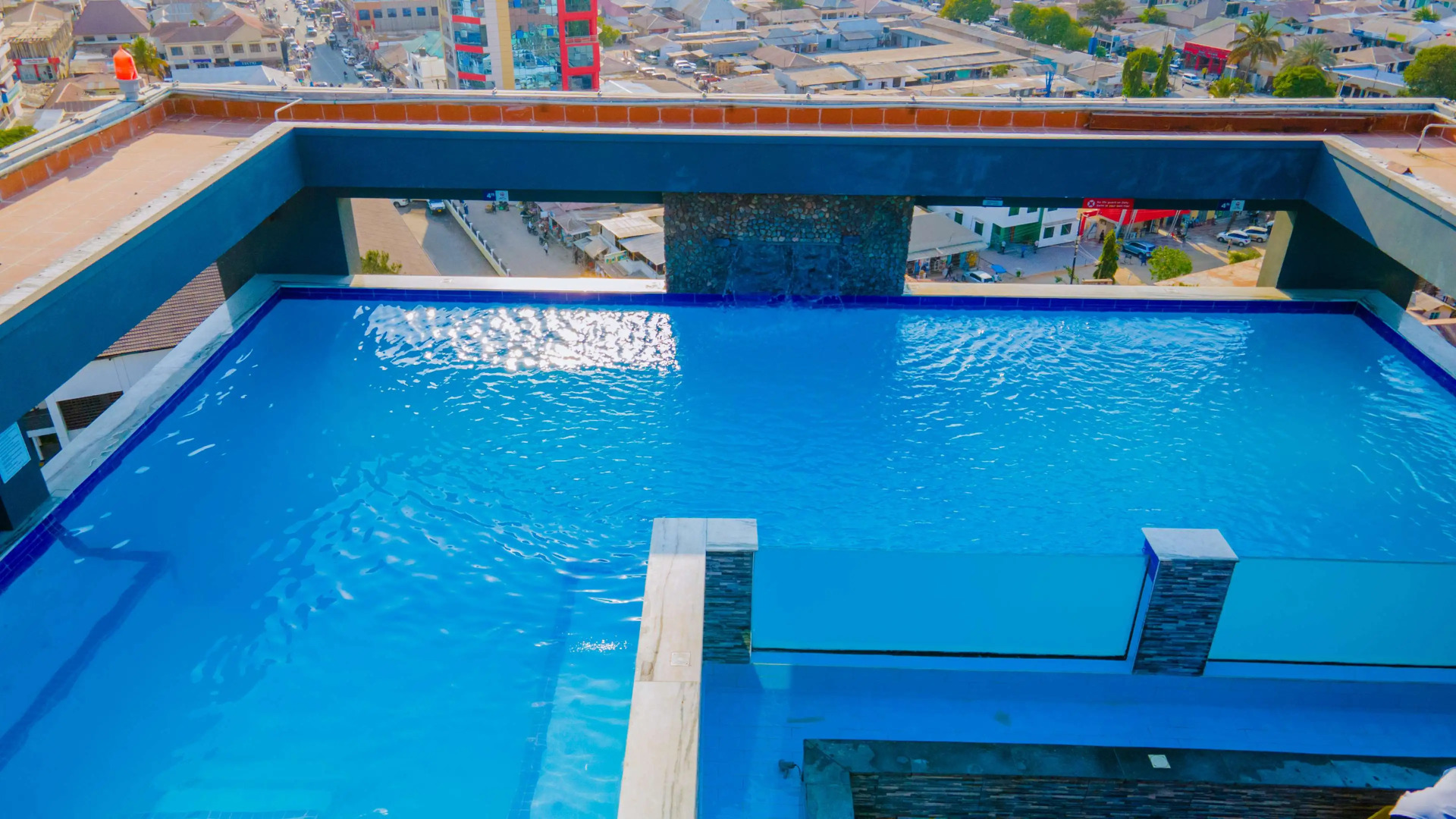 Best Western Dodoma City Hotel