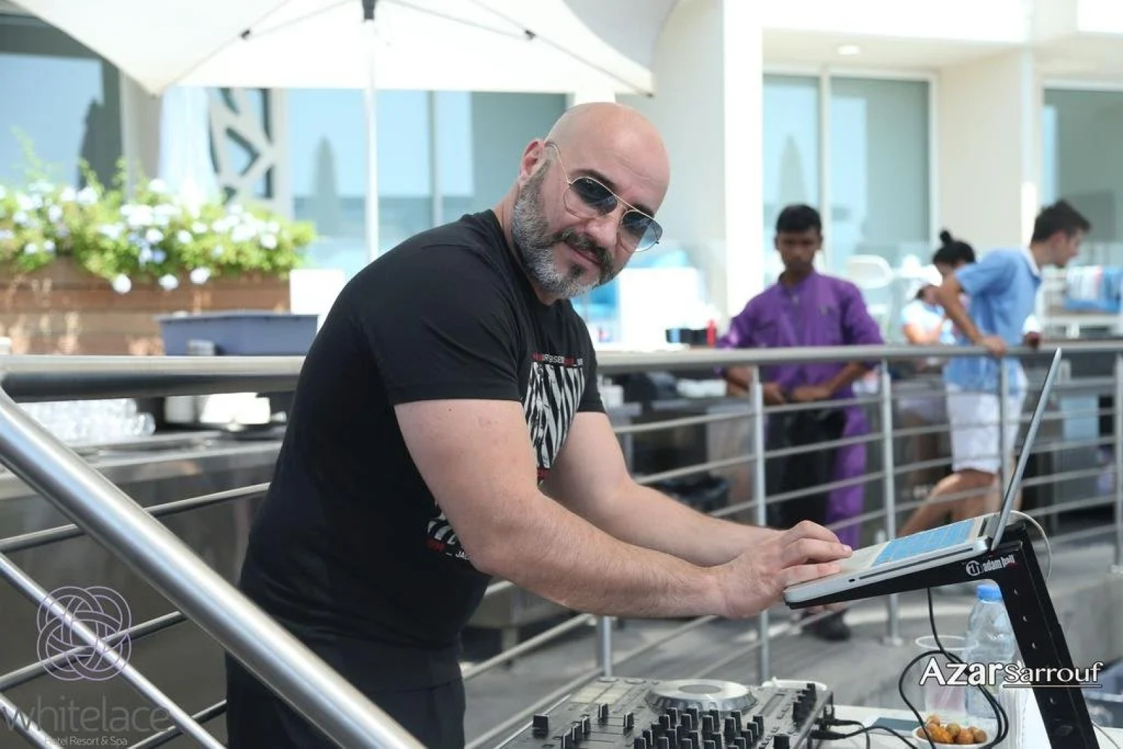 Whitelace Hotel Resort & Spa