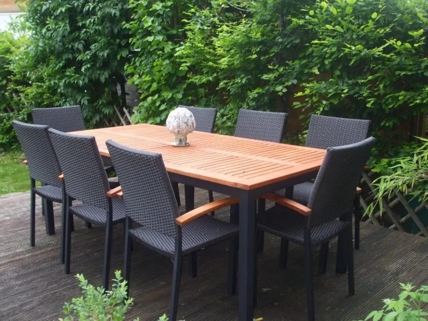 Ferienwohnung Alpensonne