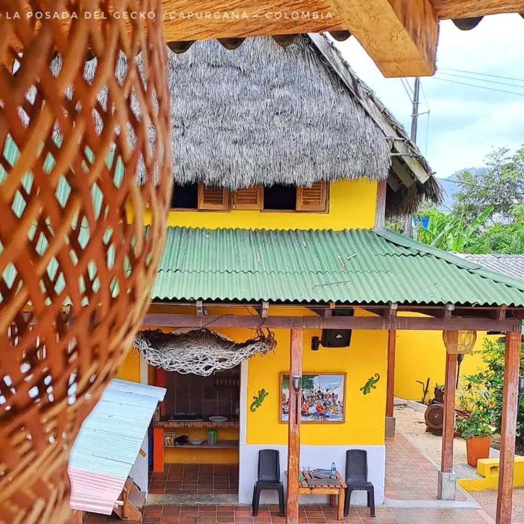 La Posada del Gecko