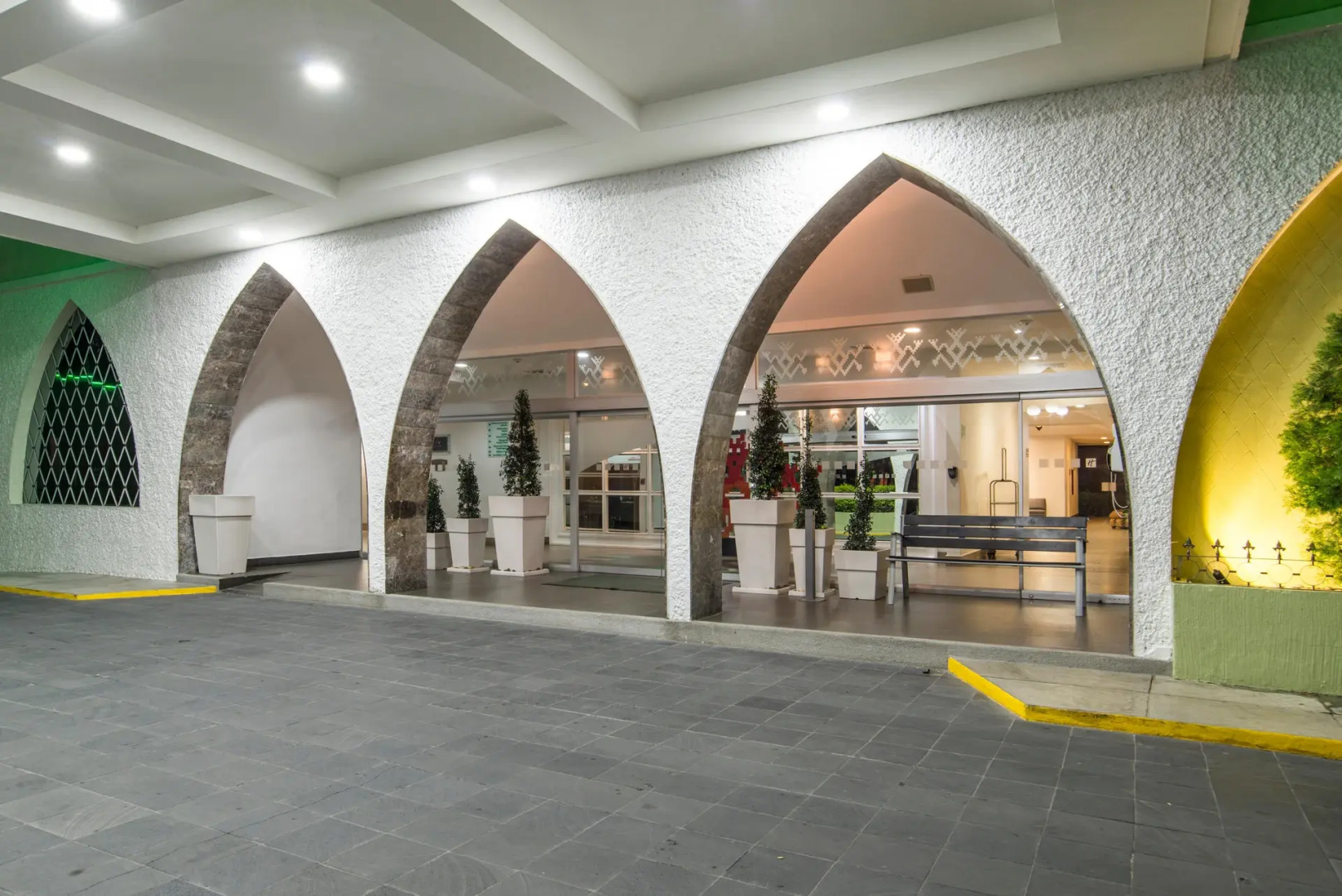 Holiday Inn Tuxtla Gutierrez by IHG