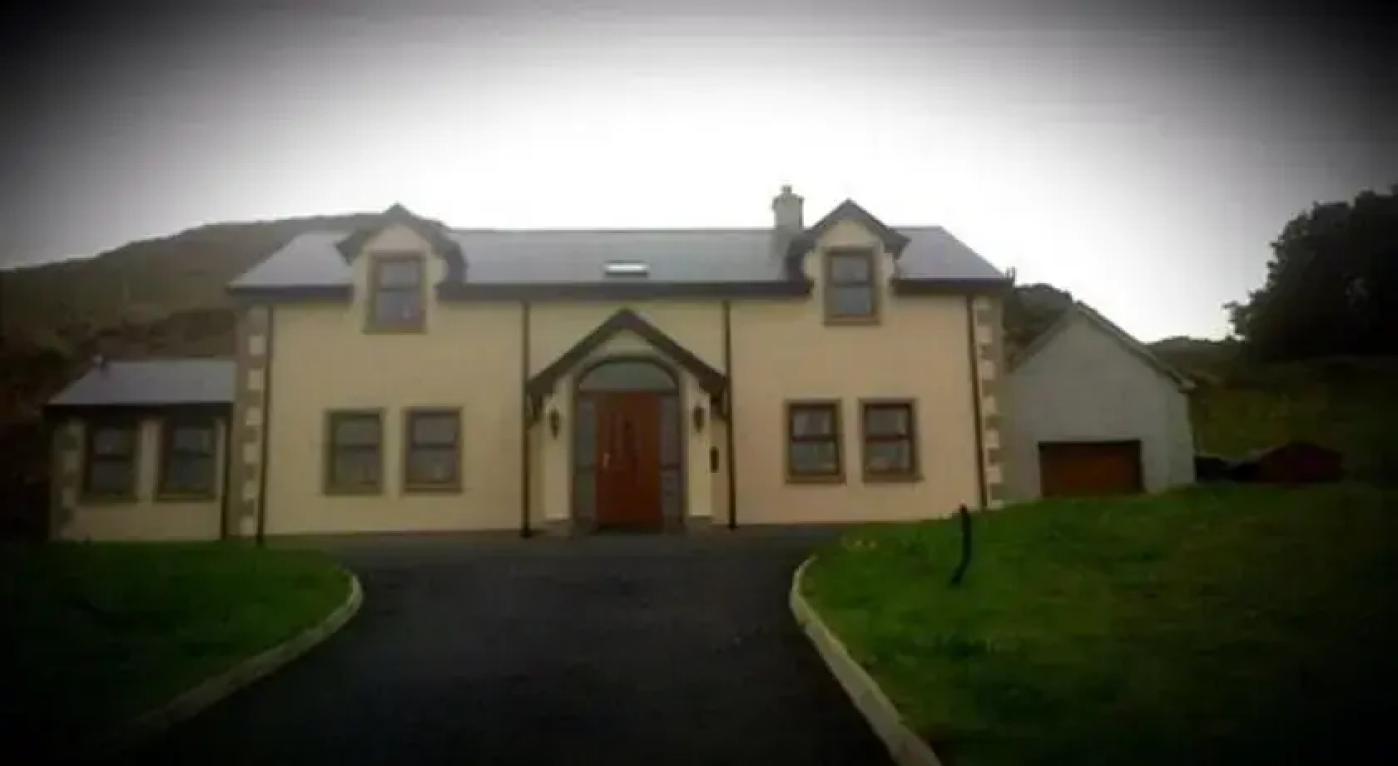 Teach Cruachlann B&B