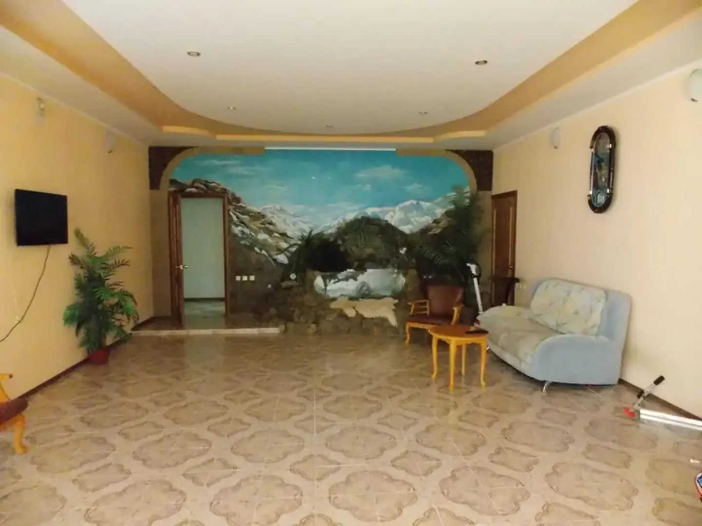 Уютная Анапа