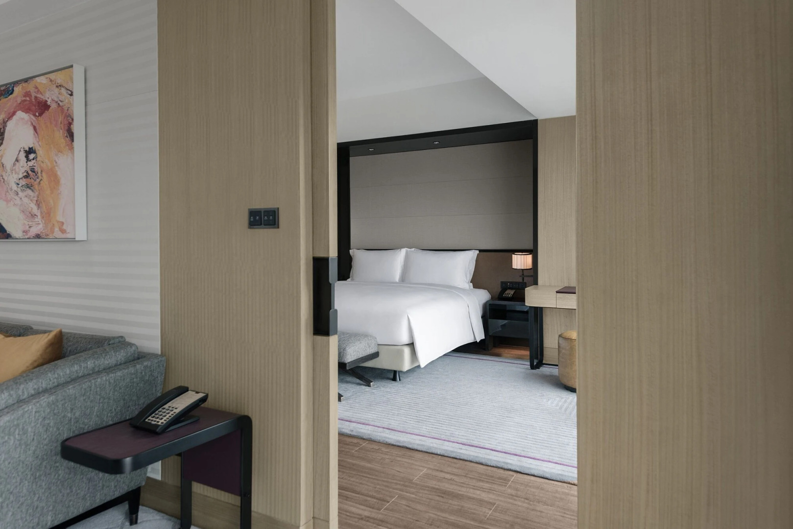 New World Langfang Hotel