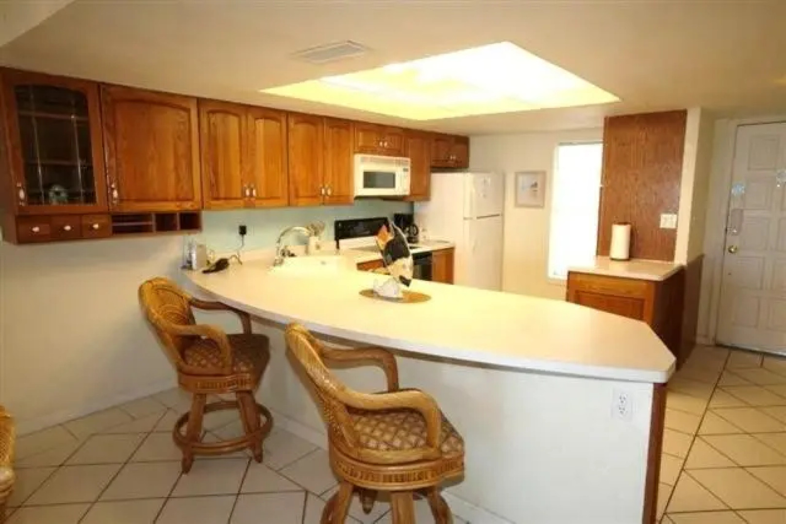 Saida Towers Unit 3505