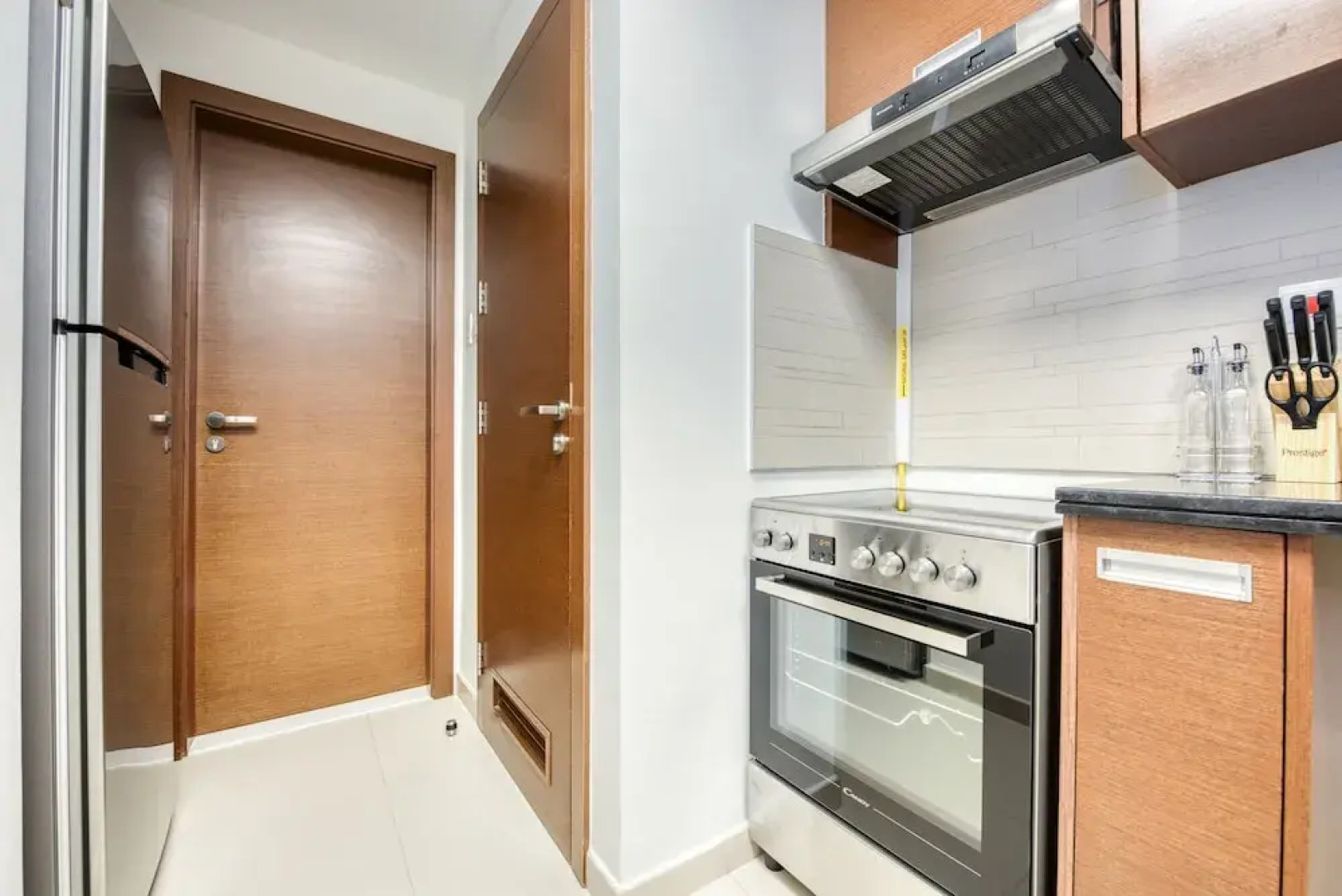 Capital Living On Reem: The Arc Towers