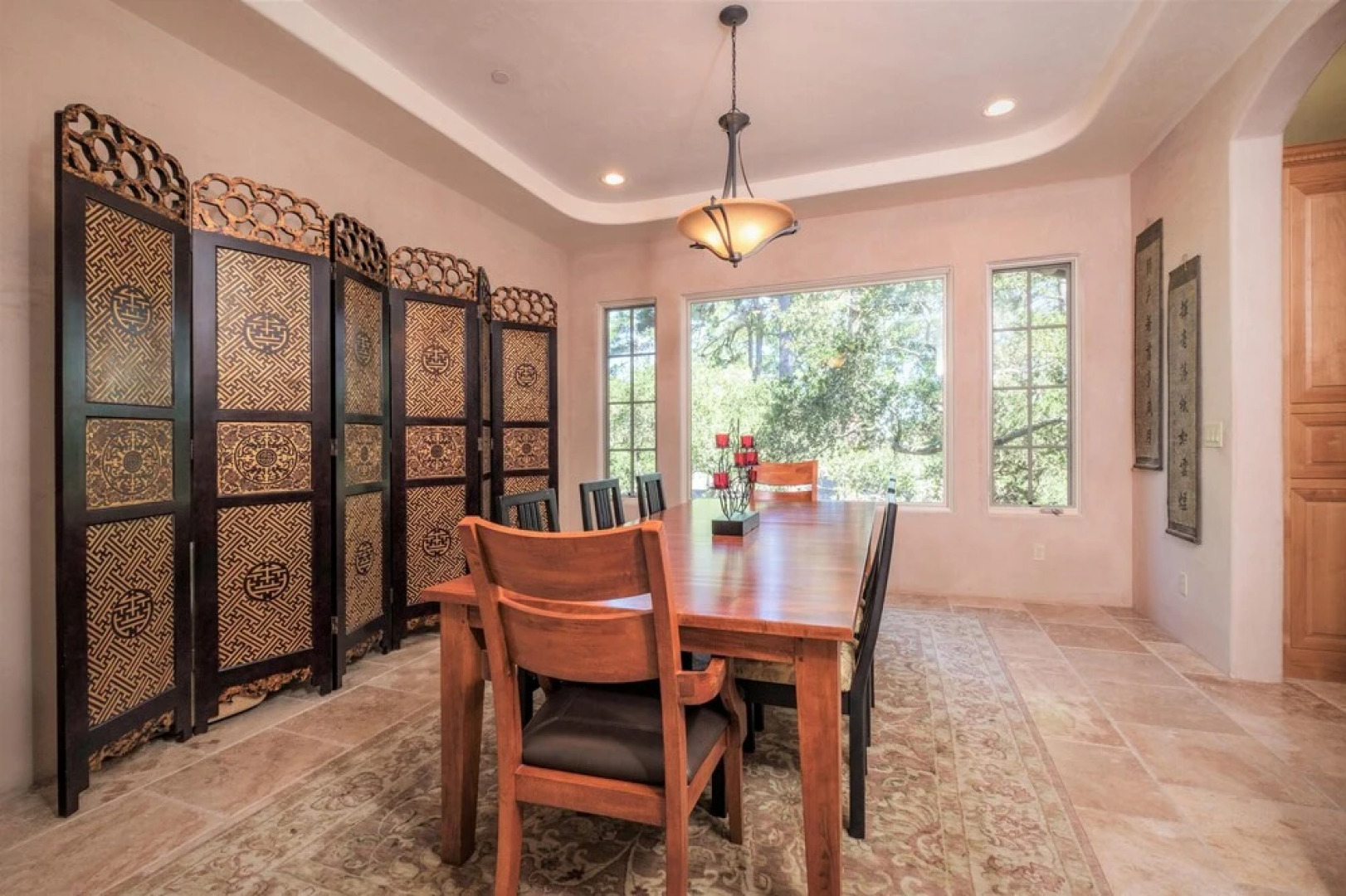 Pebble Beach Golfer Retreat