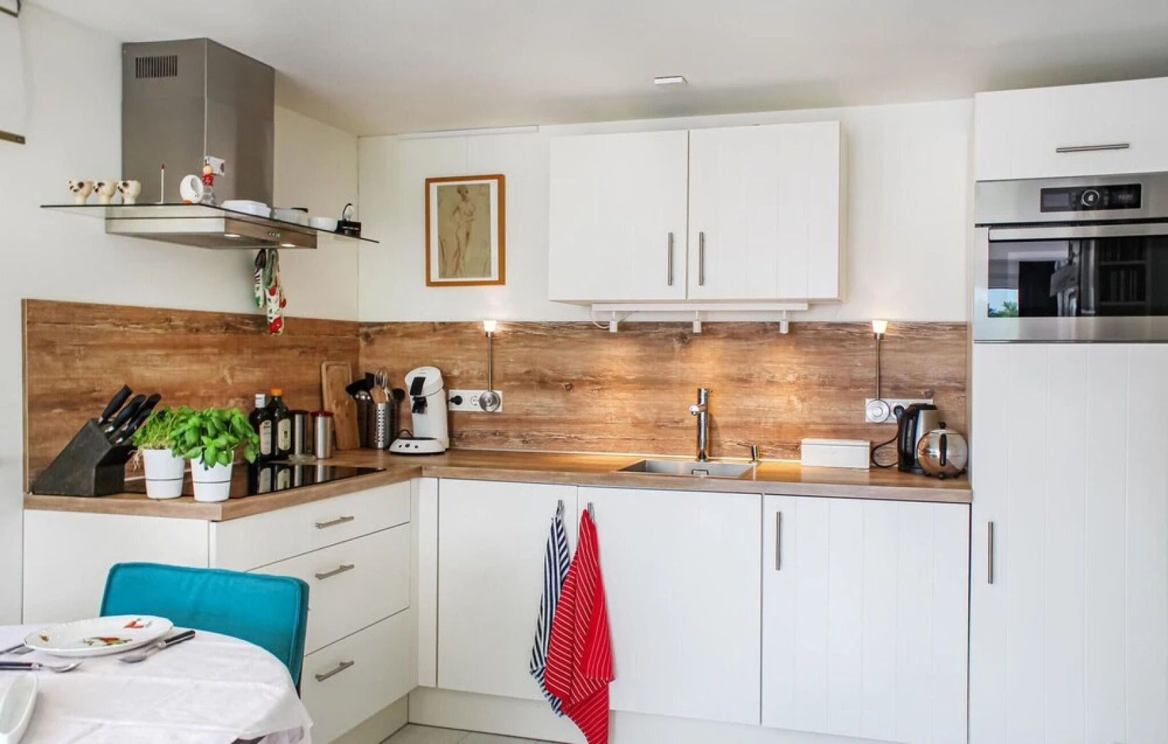 Amazing Ship/boat in Winsum With Wifi and 1 Bedrooms