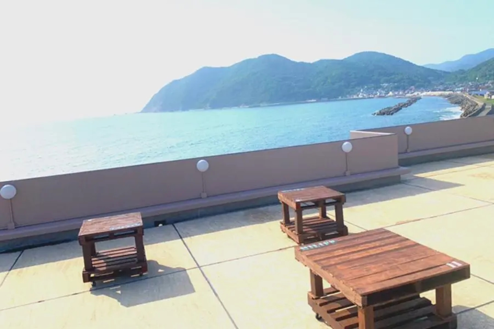 seaside villa HILIFE