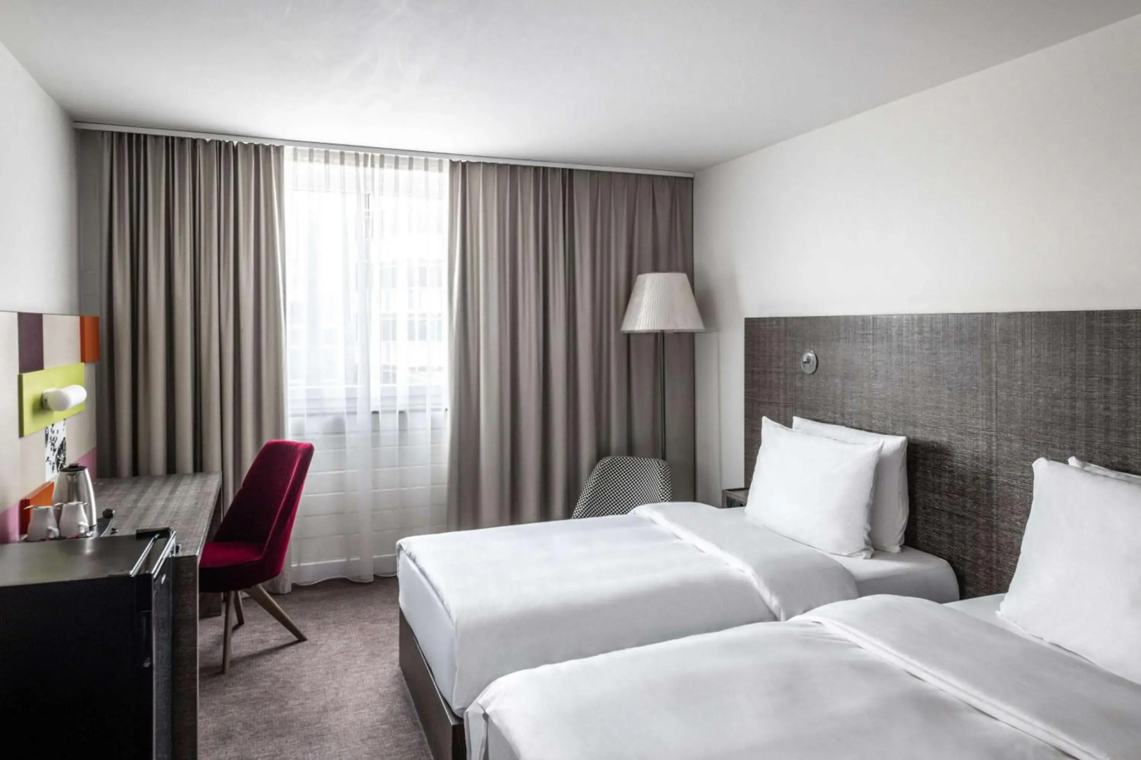 pentahotel Wiesbaden