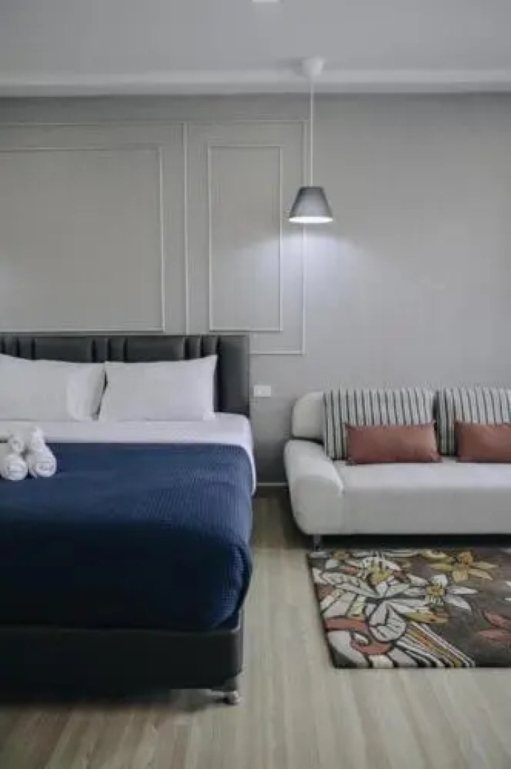 The Resort Kamphaengphet