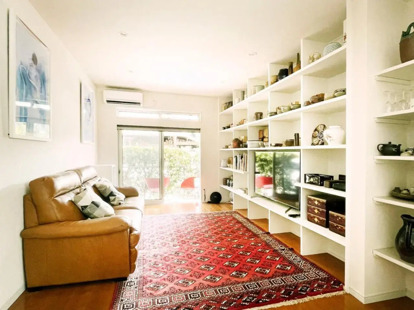 Akizuki Gallery House