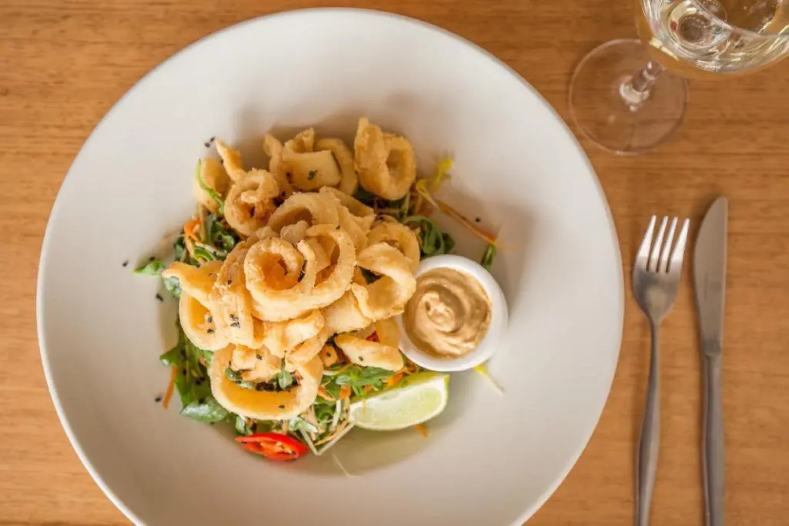 Riverfront Motel & Restaurant